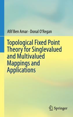 Multivalued mappings